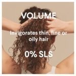 Monday Haircare Volume Shampoo 350Ml - Image 3