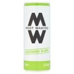 Most Wanted Sauvignon Blanc 250Ml