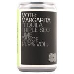 Moth Margarita 125Ml