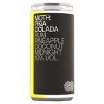 Moth Pina Colada 200Ml