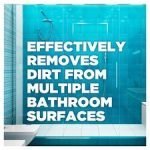 Mr Muscle Platinum Bathroom Mandarin Orange 750Ml - Image 3