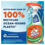 Mr Muscle Platinum Window & Glass 750Ml - Image 2