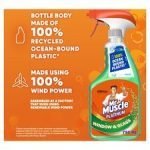 Mr Muscle Platinum Window & Glass 750Ml - Image 3