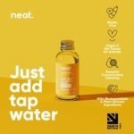 Neat Antibacterial Multisurface Cleaner Mango & Fig 30Ml - Image 2
