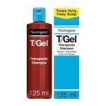 Neutrogena T/Gel Therapeutic Shampoo 125Ml