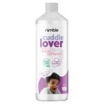 Nimble Cuddle Lover Baby Fabric Softener 1L