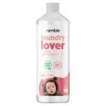 Nimble Laundry Lover Baby Nonbio Detergent 1L