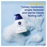 Nivea Creme Soft Handwash 250Ml - Image 2