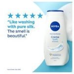 Nivea Creme Soft Shower Creme 250Ml - Image 3