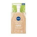 Nivea Eco Refill Lemongrass Hand Wash Soap Kit