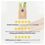 Nivea Eco Refill Lemongrass Hand Wash Soap Kit - Image 3