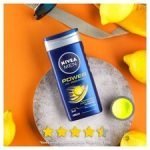 Nivea Men Power Fresh Shower Gel 400Ml - Image 3