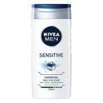 Nivea Men Sensitive Shower Gel 250Ml - Image 2
