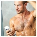 Nivea Men Sensitive Shower Gel 400Ml - Image 4
