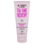Noughty To The Rescue Moisture Boos Shampoo 250Ml