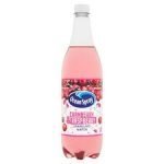 Ocean Spray Sparkling Cranberry Raspberry 1 Litre