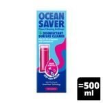 Oceansaver Surface Cleaner Pnk/Grft 9Ml