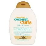 Ogx Coconut Curls Shampoo 385Ml