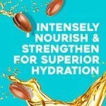 Ogx Hydrating Argan Extra Shampoo 385Ml - Image 2