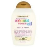Ogx Miracle Oil Shampoo 385Ml