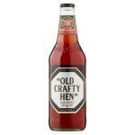 Old Crafty Hen 500Ml