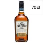 Old Forester Kentucky Bourbon 70Cl