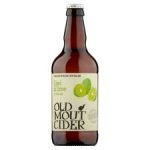 Old Mout Kiwi & Lime Cider 500Ml Bottle