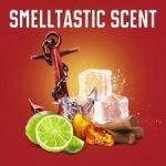 Old Spice Captain Shower Gel & Shampoo 400Ml - Image 2