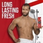 Old Spice Captain Shower Gel & Shampoo 400Ml - Image 4