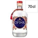 Opihr Oriental Spiced Gin 70Cl