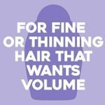 Organix Biotin Collagen Shampoo 385Ml - Image 2