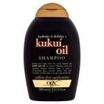 Organix Kukui Oil Shampoo 385Ml