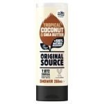 Original Source Coconut Shower 250Ml