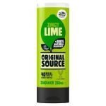 Original Source Lime Shower Gel 250Ml