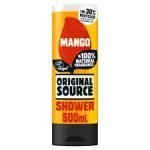 Original Source Mango Shower Gel 500Ml - Image 2