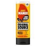 Original Source Mango Shower Gel 500Ml