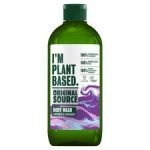 Original Source Plant-Based Lavender & Rosemary Body Wash 335Ml
