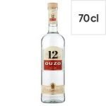 Ouzo 12 70Cl