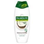 Palmolive Coconut Shower Cream 500Ml