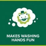 Palmolive Liquid Handwash Aquarium 300Ml - Image 2