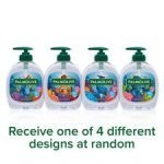 Palmolive Liquid Handwash Aquarium 300Ml