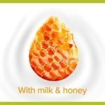 Palmolive Milk & Honey Liquid Handwash 300Ml - Image 3