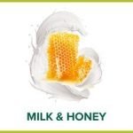 Palmolive Milk And Honey Shower Cream 500Ml - Image 2