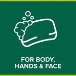 Palmolive Naturals Moisture Care 4X90g Bar Soap - Image 3