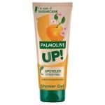 Palmolive Up Citrus & Peach Shower Gel 200Ml