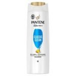 Pantene Classic Clean Shampoo 400Ml