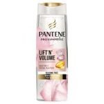 Pantene Pro-V Miracle Lift 'N' Volume Shampoo 400Ml