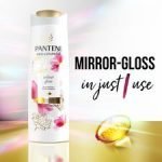 Pantene Pro-V Miracles Colour Repairing Shampoo 400Ml - Image 2