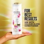 Pantene Pro-V Miracles Colour Repairing Shampoo 400Ml - Image 4