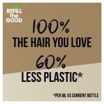 Pantene Repair & Protect Shampoo Refill Pouch 480Ml - Image 3